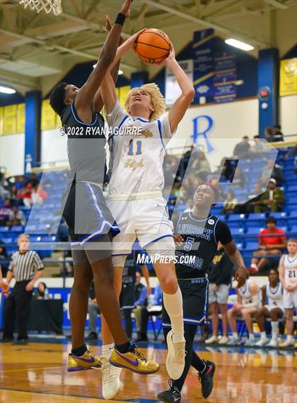 Thumbnail 1 in Estacado @ Frenship photogallery.