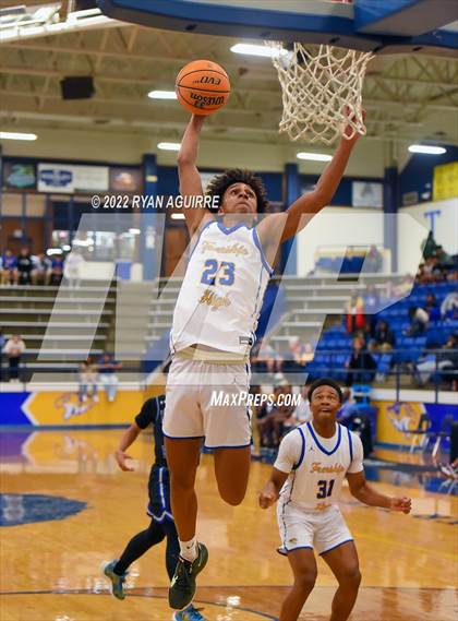 Thumbnail 3 in Estacado @ Frenship photogallery.