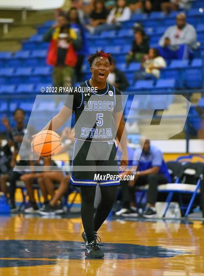 Thumbnail 1 in Estacado @ Frenship photogallery.