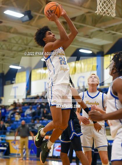 Thumbnail 3 in Estacado @ Frenship photogallery.