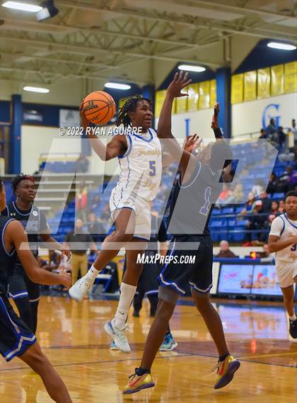Thumbnail 1 in Estacado @ Frenship photogallery.