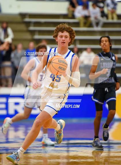 Thumbnail 1 in Estacado @ Frenship photogallery.