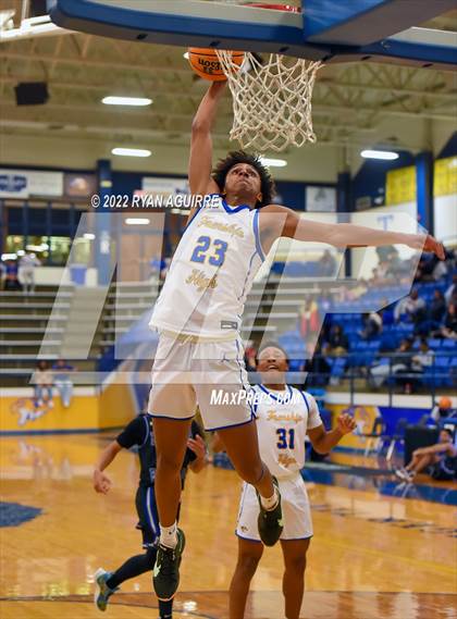 Thumbnail 1 in Estacado @ Frenship photogallery.