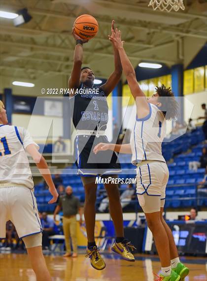 Thumbnail 1 in Estacado @ Frenship photogallery.