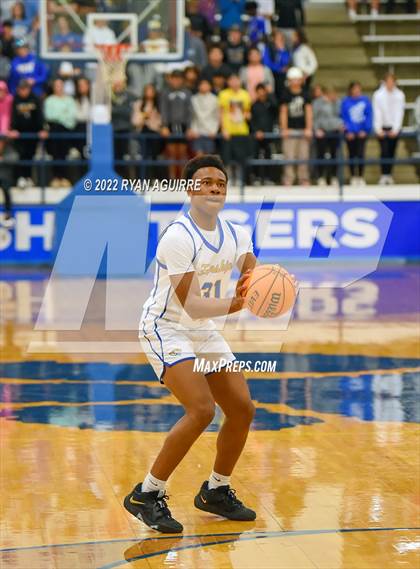 Thumbnail 1 in Estacado @ Frenship photogallery.