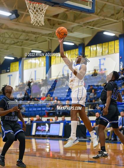 Thumbnail 1 in Estacado @ Frenship photogallery.
