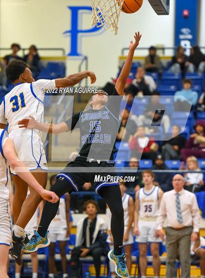 Thumbnail 3 in Estacado @ Frenship photogallery.