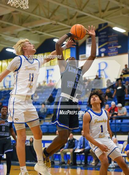 Thumbnail 1 in Estacado @ Frenship photogallery.