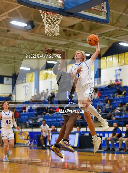 Thumbnail 2 in Estacado @ Frenship photogallery.