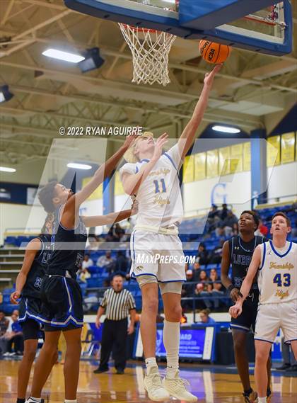 Thumbnail 3 in Estacado @ Frenship photogallery.