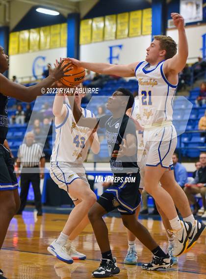 Thumbnail 3 in Estacado @ Frenship photogallery.
