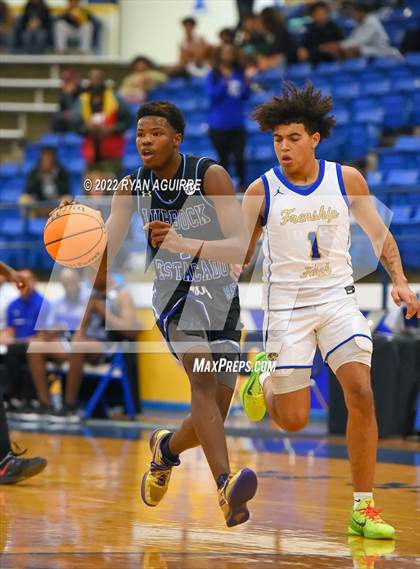 Thumbnail 3 in Estacado @ Frenship photogallery.