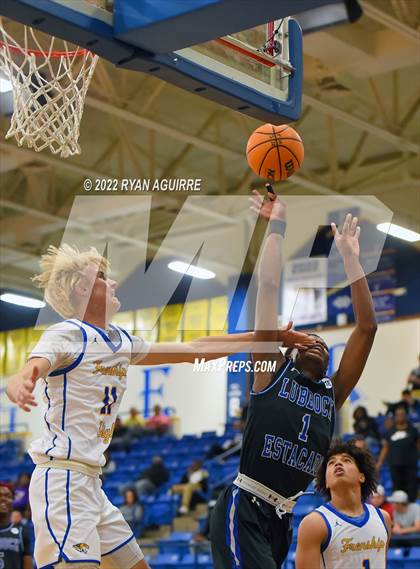 Thumbnail 2 in Estacado @ Frenship photogallery.