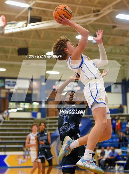 Thumbnail 1 in Estacado @ Frenship photogallery.