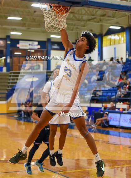 Thumbnail 2 in Estacado @ Frenship photogallery.