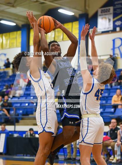 Thumbnail 1 in Estacado @ Frenship photogallery.