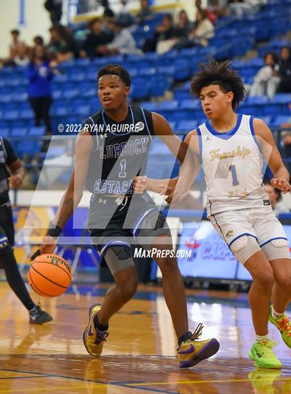 Thumbnail 1 in Estacado @ Frenship photogallery.