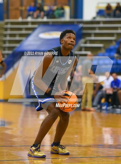 Thumbnail 3 in Estacado @ Frenship photogallery.