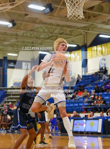 Thumbnail 1 in Estacado @ Frenship photogallery.