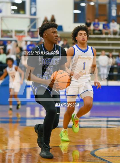 Thumbnail 1 in Estacado @ Frenship photogallery.