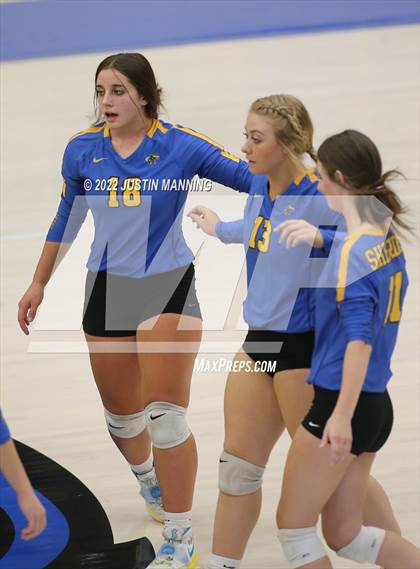 Thumbnail 3 in Texarkana @ Sheridan photogallery.