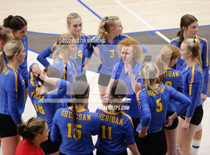 Thumbnail 3 in Texarkana @ Sheridan photogallery.