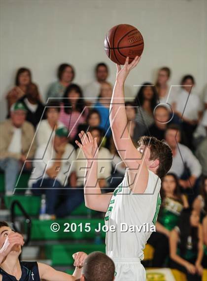 Thumbnail 2 in Pacific Lutheran @ St. Joseph photogallery.