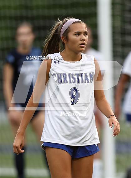 Thumbnail 3 in Charlotte Christian @ Charlotte Latin photogallery.