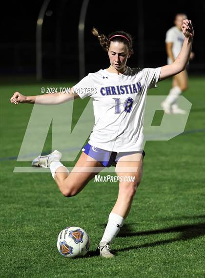 Thumbnail 2 in Charlotte Christian @ Charlotte Latin photogallery.