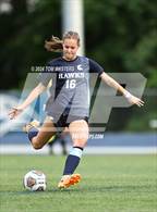Photo from the gallery "Charlotte Christian @ Charlotte Latin"