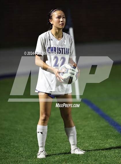 Thumbnail 3 in Charlotte Christian @ Charlotte Latin photogallery.