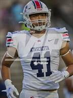Photo from the gallery "Atascocita @ North Shore"