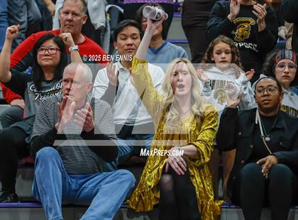 Thumbnail 3 in Carrollton vs. Greenbrier (GHSA D1 Duals Championship Final) photogallery.