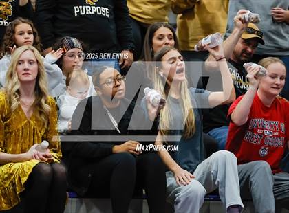 Thumbnail 1 in Carrollton vs. Greenbrier (GHSA D1 Duals Championship Final) photogallery.