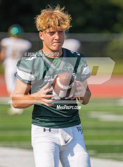 Thumbnail 2 in Ward Melville @ William Floyd photogallery.