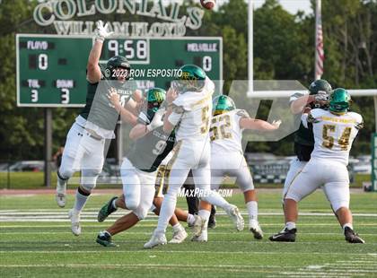 Thumbnail 1 in Ward Melville @ William Floyd photogallery.