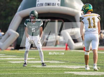 Thumbnail 3 in Ward Melville @ William Floyd photogallery.