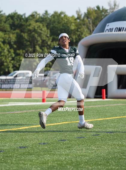 Thumbnail 2 in Ward Melville @ William Floyd photogallery.