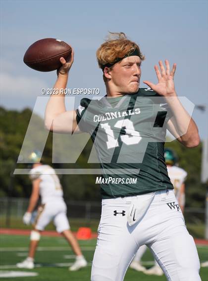 Thumbnail 3 in Ward Melville @ William Floyd photogallery.