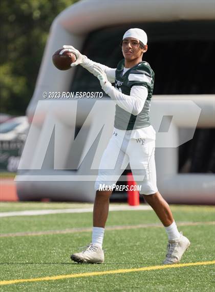 Thumbnail 3 in Ward Melville @ William Floyd photogallery.