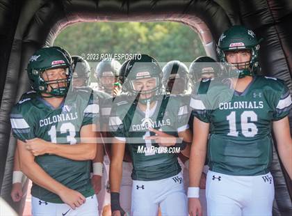 Thumbnail 1 in Ward Melville @ William Floyd photogallery.