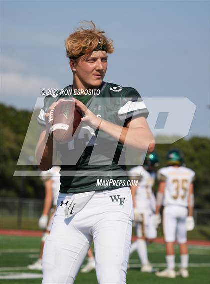 Thumbnail 2 in Ward Melville @ William Floyd photogallery.