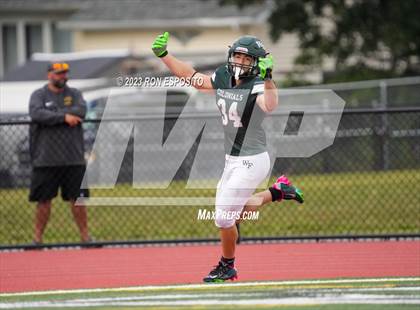Thumbnail 3 in Ward Melville @ William Floyd photogallery.