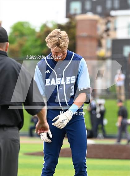 Thumbnail 1 in Valor Christian vs. Cherokee Trail (CHSAA 5A State Final) photogallery.