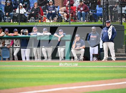 Thumbnail 3 in Valor Christian vs. Cherokee Trail (CHSAA 5A State Final) photogallery.