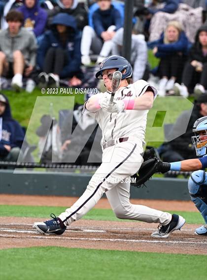 Thumbnail 3 in Valor Christian vs. Cherokee Trail (CHSAA 5A State Final) photogallery.