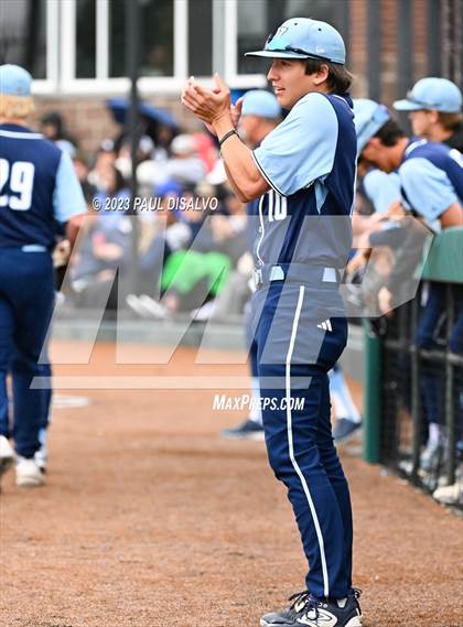 Thumbnail 1 in Valor Christian vs. Cherokee Trail (CHSAA 5A State Final) photogallery.