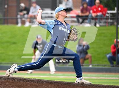 Thumbnail 3 in Valor Christian vs. Cherokee Trail (CHSAA 5A State Final) photogallery.