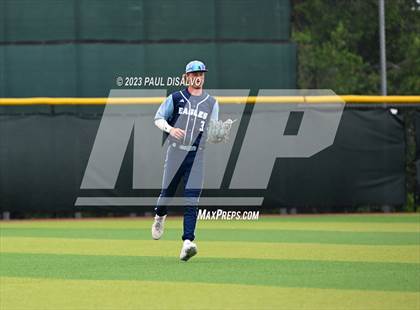 Thumbnail 2 in Valor Christian vs. Cherokee Trail (CHSAA 5A State Final) photogallery.