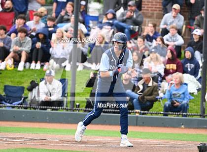 Thumbnail 3 in Valor Christian vs. Cherokee Trail (CHSAA 5A State Final) photogallery.